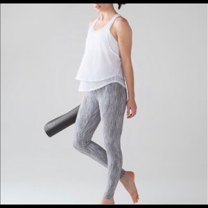 Lululemon “Double Time Tank”
